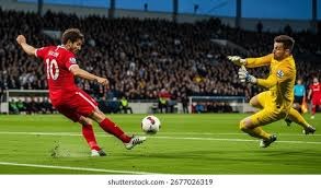 [天下足球]泰里耶蝎子摆尾领衔一周十佳进球