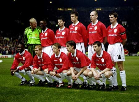 球迷們甚至 球迷們甚至