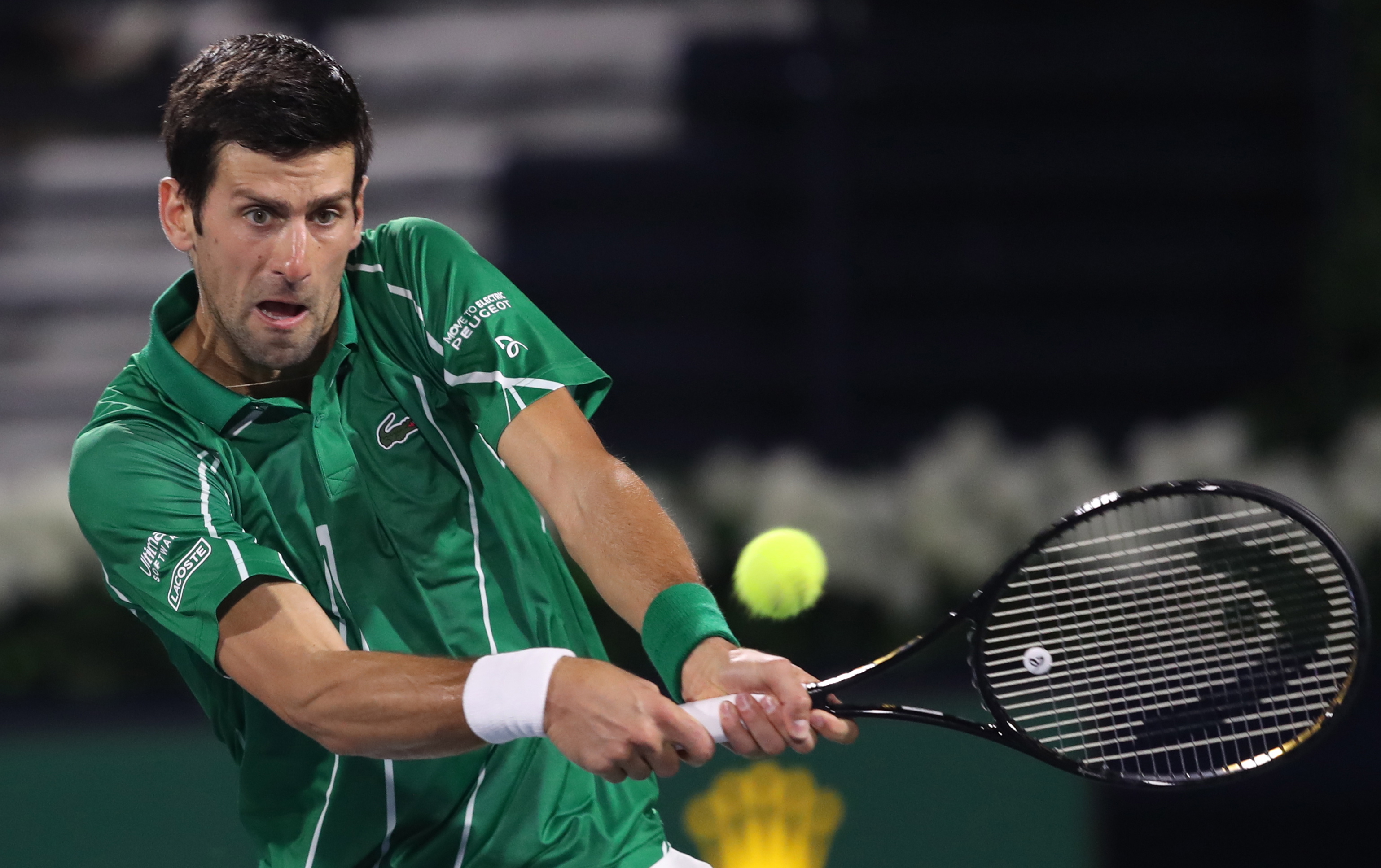 网球选手 网球选手