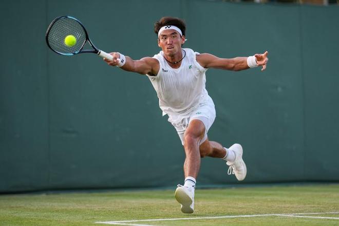 陈雨菲和何 陈雨菲和何